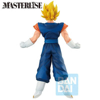 Bandai Dragon Ball Z Masterlise Ichibansho Super Saiyan Vegito (VS OMNIBUS ULTIMATE) Figure — product view 5