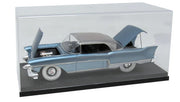 Atlantis Extra-Tall Automotive Display Case – Cobblestone Base — official Atlantis product view 2