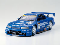 Tamiya 1/24 Calsonic Skyline Gt-R – 24219 — exact product reference view 2