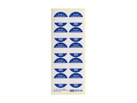 Tamiya Cap Labels (Lacquer Paints) – 87196 — exact product reference view 2