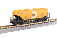 N ES44AC “Gevo” and Mixed Freight Starter set – Union Pacific (106-0023) exact product view 5