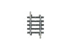 Straight Track Length 35.1 mm / 1-3/8" — exact product view 5