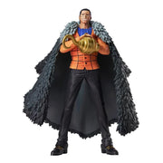Bandai One Piece Masterlise Ichibansho Crocodile (The Greatest Battle) Figure — product view 2