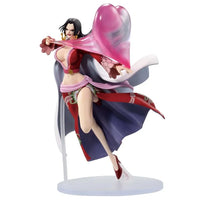 Bandai One Piece Masterlise Ichibansho Boa Hancock (Memory of Heroines) Figure — product view 2