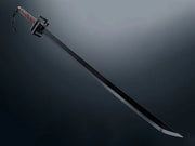 Bandai Bleach Proplica Tensa Zangetsu Sword — product view 1