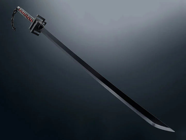 Bandai Bleach Proplica Tensa Zangetsu Sword — product view 1