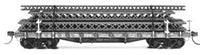Central Valley Model Works 41' Flatcar - Kit - Northern Pacific pkg(2) - HO-Scale #1003 - product image 2