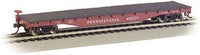 Central Valley Model Works 41' Flatcar - Kit - Northern Pacific pkg(2) - HO-Scale #1003 - product image 3