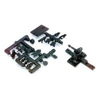 Central Valley Model Works Switch Stand Kit #1604 - product image 3