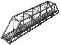 Central Valley Model Works HO 200' PARKER TRUSS BRDGE KIT #1901 - product image 3