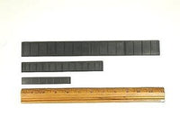 Central Valley Model Works 72' Plate Girder pkg(2) - Kit - HO-Scale #19031 - product image 2