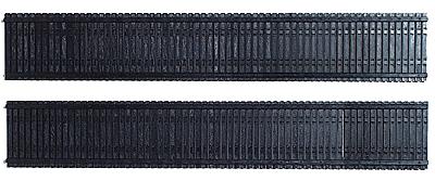 Central Valley Model Works Ho 72'LONG TIE SECTION #19032 - product image