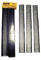 Central Valley Model Works HO CVT BRANCH TIE STRP 50 #2002 - product image 2