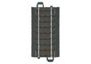 Märklin 24071 HO C Track Straight Track – 70.8 mm– product image 1