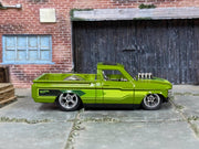 Chevy LUV Hot Wheels diecast actual item photo 1 of 4