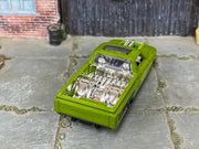 Chevy LUV Hot Wheels diecast actual item photo 2 of 4