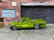 Chevy LUV Hot Wheels diecast actual item photo 3 of 4