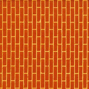 Chooch Large Flexible Brick Pavers Sheet - HO/S/O - product view 1