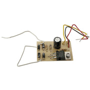 Circuitron TP-3 Track Power Adapter 2003 – product or application view