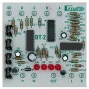 Circuitron DT-2 Grade Crossing Detector 5202 – product or application view