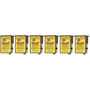Circuitron Smail Actuators with Decoders – 6-Pack 6206 – product or application view