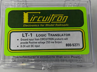 Circuitron LT-1 Logic Translator — product view 2