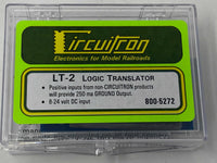 Circuitron LT-2 Logic Translator — product view 2