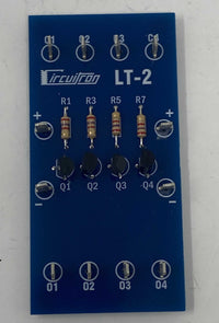 Circuitron LT-2 Logic Translator — product view 1
