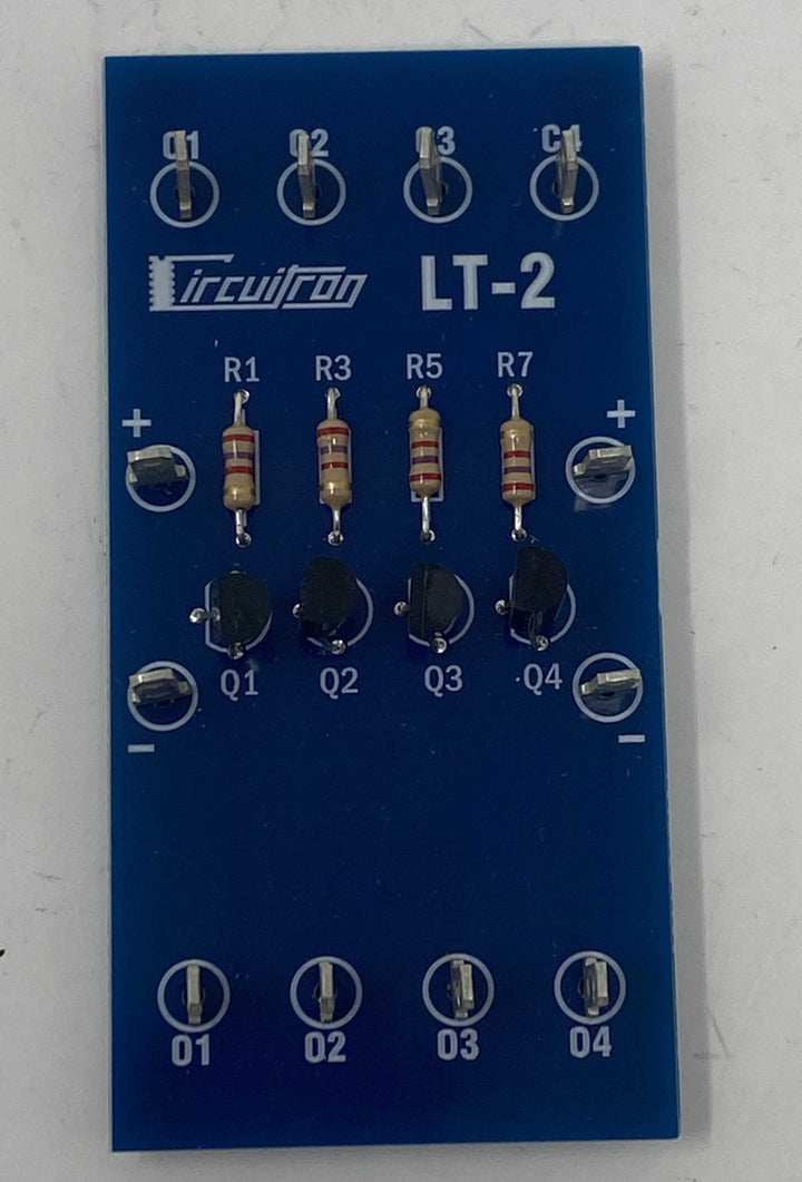 Circuitron LT-2 Logic Translator — product view 1