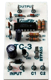 Circuitron TC-3 Automatic Tortoise Control 5615 – product or application view