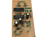 Circuitron TC-4 Tortoise Direction Alternator 5616 – product or application view