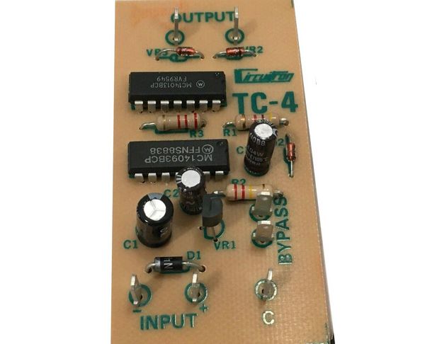 Circuitron TC-4 Tortoise Direction Alternator 5616 – product or application view