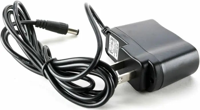 Circuitron 12V DC 500mA Power Adapter 7212 – product or application view