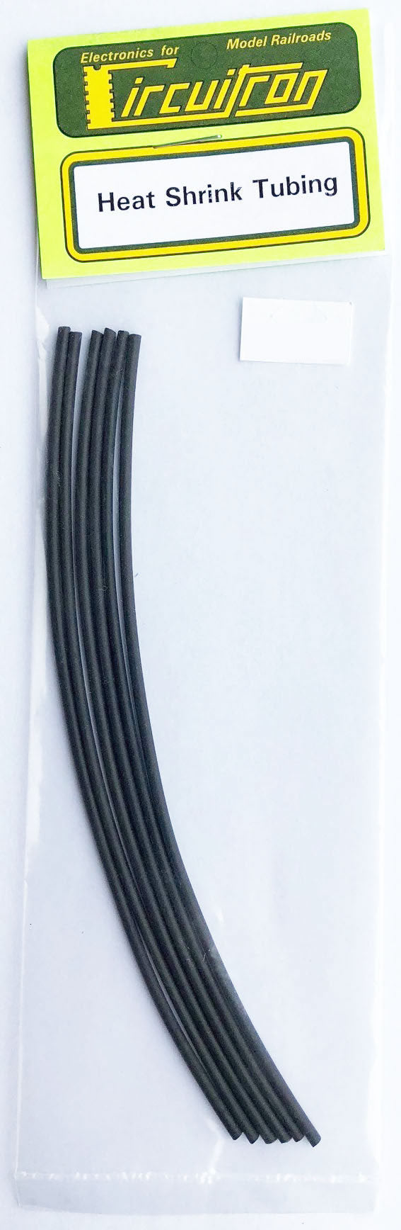Circuitron 3/64-Inch Heat-Shrink Tubing – 36 Inches 8703 – product or application view