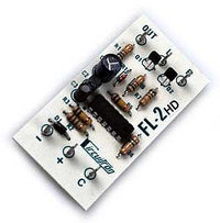 Circuitron FL-2HD Alternating Flasher #5122 - product image