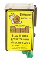 Circuitron SMAIL SWITCH MACHINE W/dcc 12p #6212 - product image 2