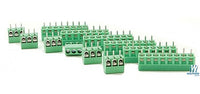 Circuitron TERMINAL BLOCK SET for Smail 6 #6306 - product image