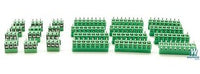 Circuitron TERMINAL BLOCK SET for Smail 6 #6306 - product image 2