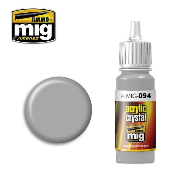 AMMO by Mig Jimenez Crystal Glass – A.MIG-0094 — exact AMMO product