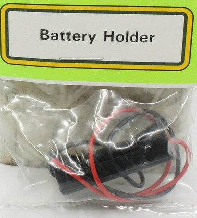 Circuitron Battery Holder - 1 N Cell - product view 1