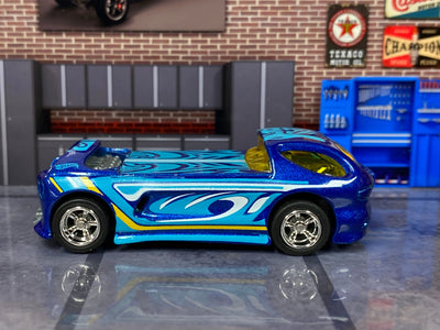 Custom Hot Wheels With Rubber Tires - Old Hot Wheels With Rubber