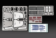 Tamiya 1/20 Lotus Type 79 Pe Parts – 12639 — exact product reference