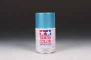 Tamiya PS-49 Sky Blue Anodized Aluminum Polycarbonate Spray Paint — exact product reference