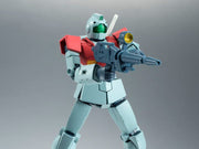 Mobile Suit Gundam Robot Spirits RGM-79 GM (Ver. A.N.I.M.E.) (Reissue) — exact product view