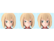 Bandai 30 Minutes Sisters Option Face Parts Expression Set 5 (Color B) Accessory Kit — product view 1