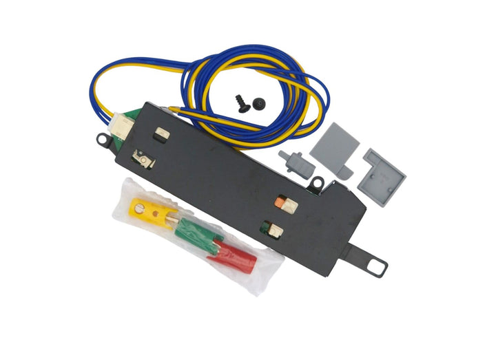 Electric Turnout Mechanism (C Track) — exact product view