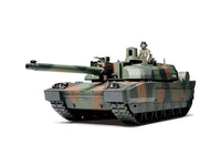 Tamiya 1/35 French Main Battle Tank - 35362 — exact product reference view 2