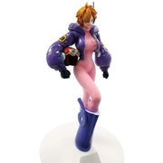 Bandai One Piece Masterlise Ichibansho Lilith (Memory of Heroines) Figure — product view 5