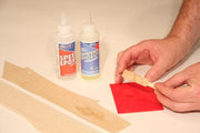 Deluxe Materials Speed Epoxy II 4 min 224g (AD65) product view 4