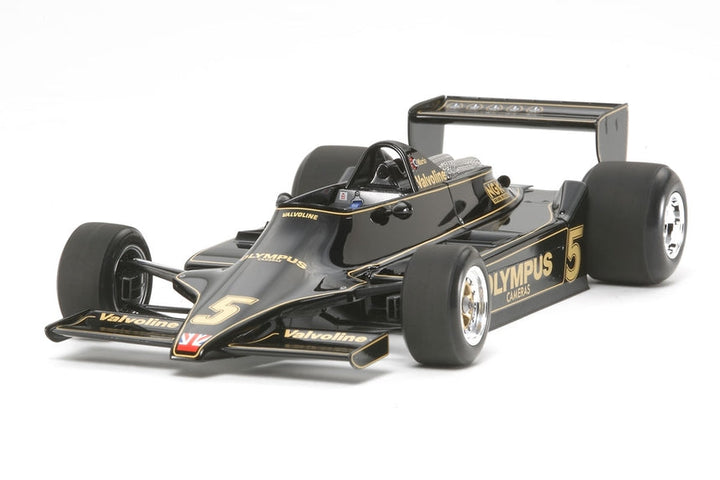 Tamiya 1/20 Lotus Type 79 1978 – 20060 — exact product reference